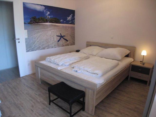 Residenz Albatros Cuxhaven 2 Apartment Екстериор снимка