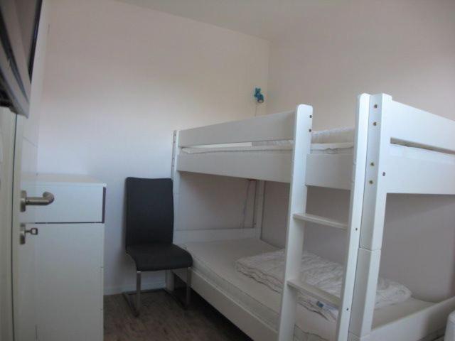 Residenz Albatros Cuxhaven 2 Apartment Екстериор снимка