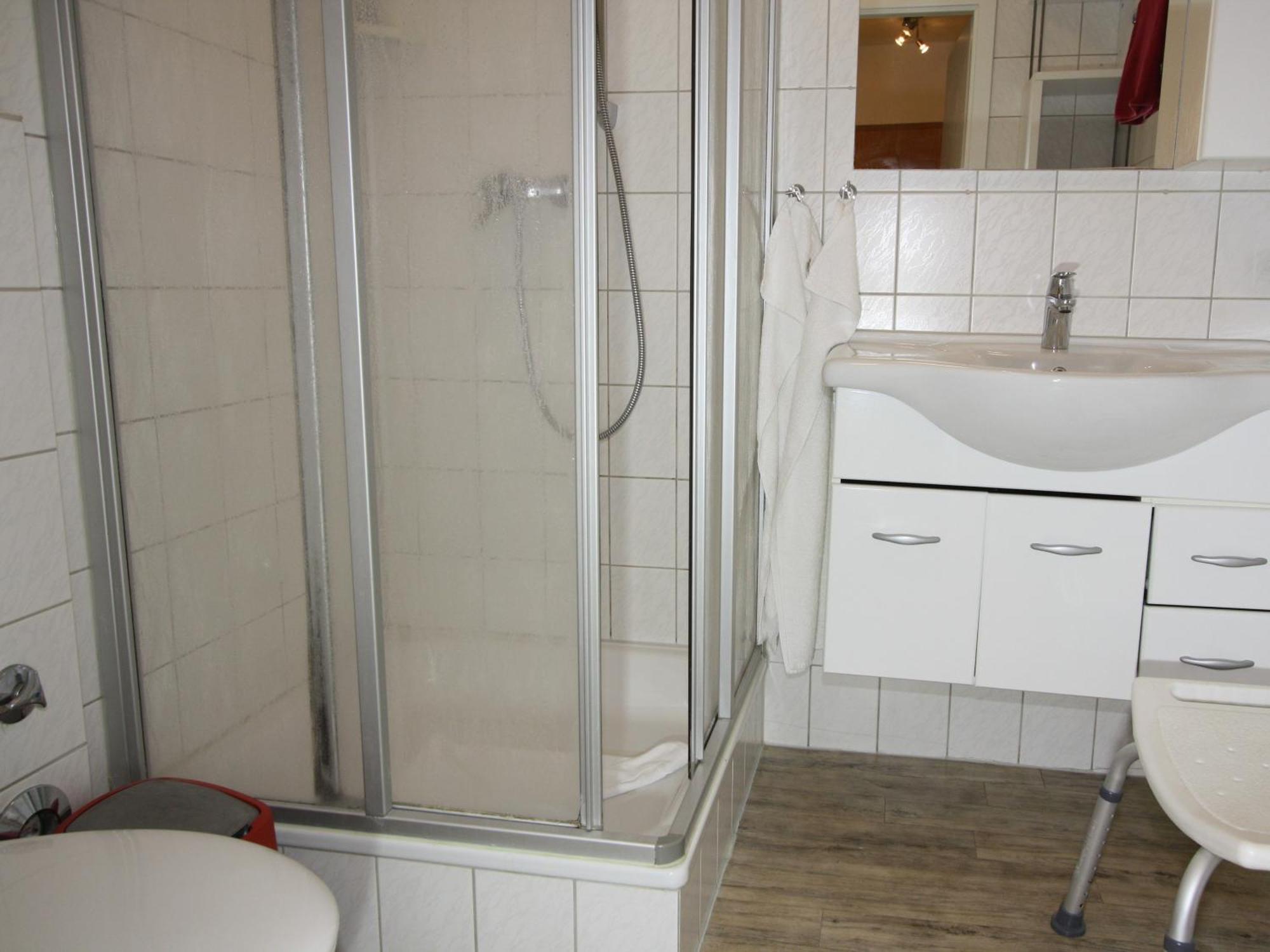 Residenz Albatros Cuxhaven 2 Apartment Екстериор снимка
